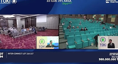 ‘Formalite olacak’ demişti! Şanlıurfa’daki şaibeli ihale sahibini buldu!