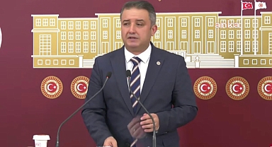 Gelecek Partili Şahin, Suruç Yolu İçin Soru Önergesi Verdi