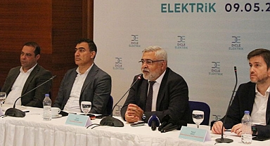 Genel Müdür Yaşar Arvas'tan elektrik kesintilerine ilişkin açıklama!