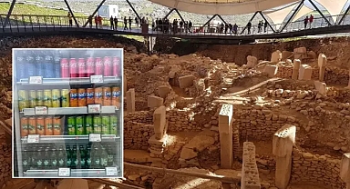 Göbeklitepe’de satılan içecekler ucuz mu, pahalı mı?