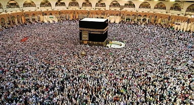 Hacı adayları dikkat! Suudi Arabistan’dan vize açıklaması!