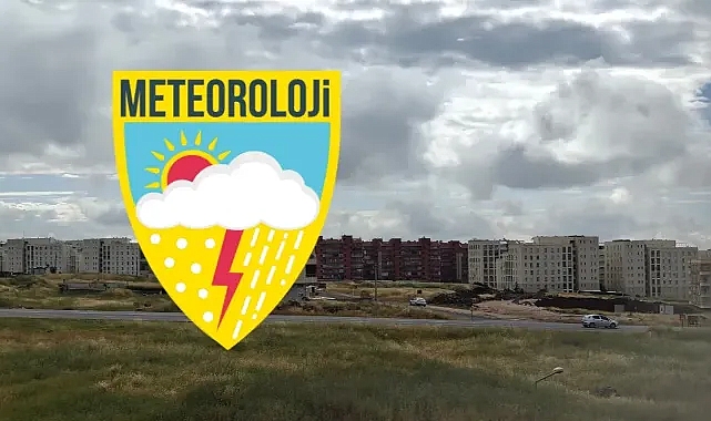 Haftalık tahminler açıklandı! Hava nasıl olacak?