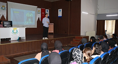 Haliliye Belediyesi, Üniversite Maratonunda Gençleri Yalnız Bırakmıyor