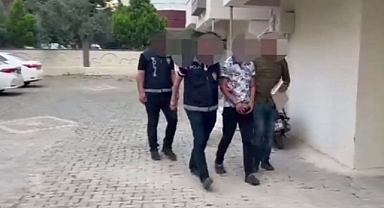 Hapsi bulunan onlarca firari yakalandı!