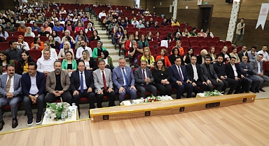 Hemşireler Günü Kutlandı