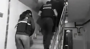 Her operasyonda Şanlıurfa var! Bu kez 74 şahıs yakalandı