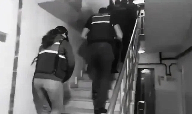 Her operasyonda Şanlıurfa var! Bu kez 74 şahıs yakalandı
