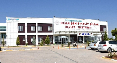Hilvan’da İkinci Kadın Hastalıkları ve Doğum Uzmanı göreve başladı