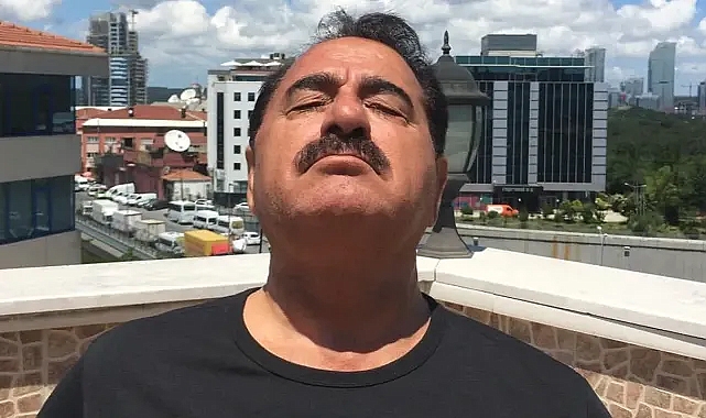 İbrahim Tatlıses, İsrailli hayranlarına seslendi
