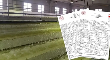 İddialar gündemdeydi! ŞUSKİ, suyla ilgili analiz sonuçlarını paylaştı!