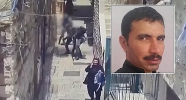 İsrail polisi tarafından katledildi! Urfalı İmam için taziye yapılacak!