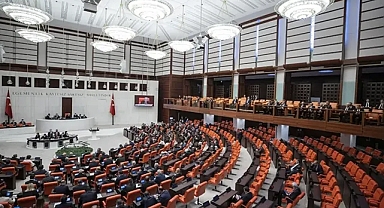 Kanun teklifi hazırlandı! İstihbaratla ilgili bilgi veren emekli hapis cezası geliyor!