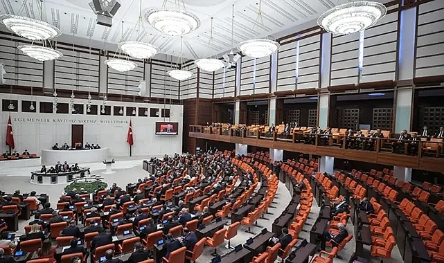 Kanun teklifi hazırlandı! İstihbaratla ilgili bilgi veren emekli hapis cezası geliyor!