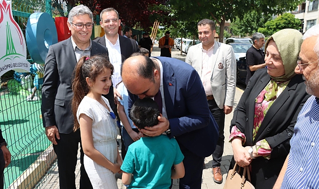 Karaköprü'de Dünya Bebekleri Sergileniyor