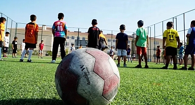 Karaköprü’de futbol turnuvası başlıyor