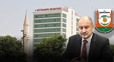 Kasım Gülpınar'dan Şanlıurfa'da 3 Atama Birden!