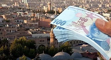 Kaynak aranıyor! Şanlıurfa’daki belediyeler borç batağında!