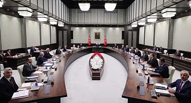 Kritik toplantıda neler görüşülecek? İşte gündem maddeleri