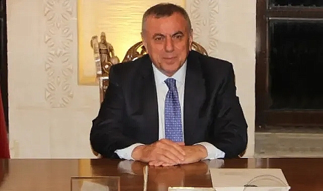 Midyat Belediye Başkanı Veysi Şahin’den 19 Mayıs Mesajı