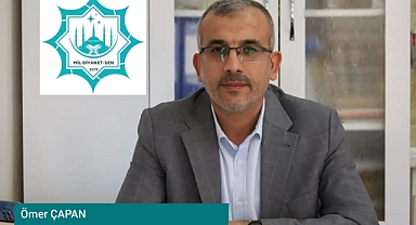 Başkan Çapan'dan Kültür Yolu Festivali açıklaması