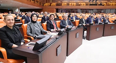 Milletvekili Yazmacı’dan İsrailli Bakan Katz’a “Bakan denilen şaklaban”