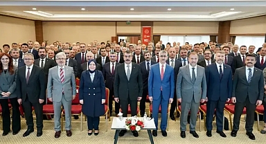 Milli Eğitim’de kritik toplantı!