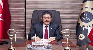 MİSİAD Genel Başkanı Feridun Öncel’den Önemli Açıklamalar