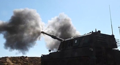 MSB duyurdu! 10 5 PKK/YPG'li etkisiz hale getirildi!