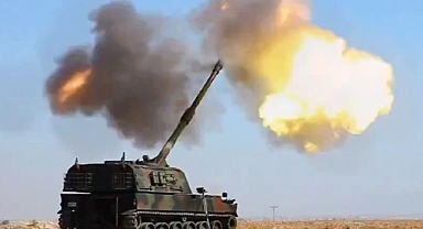 MSB duyurdu! 17 PKK/YPG mensubu etkisiz hale getirildi!