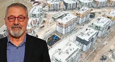 Naci Görür’den belediye başkanlarına duyuru