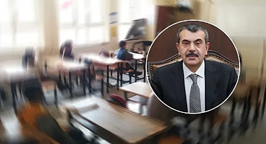 Okullarda yeni dönem! Bakan Tekin onayladı!