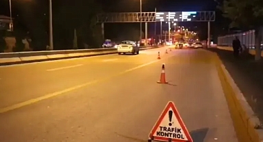 On binlerce araca işlem yapıldı!