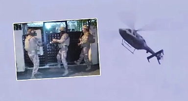 Operasyonlar devam ediyor: Tam 51 şüpheli yakalandı!