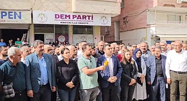Partisinden istifa eden belediye başkanına ilişkin flaş açıklama!