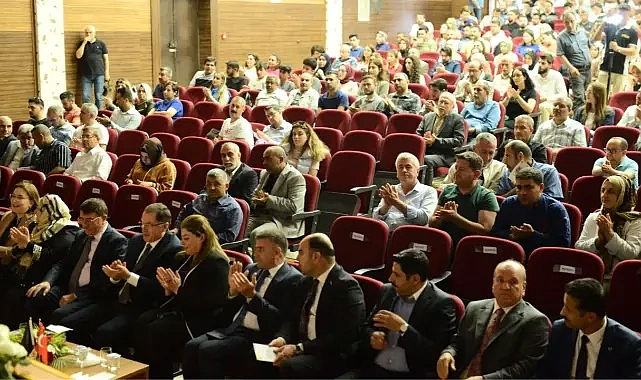 Pratik Yöntem 'Çocuk Hakları Sempozyumu'na ev sahipliği yaptı