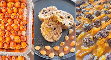 ‘Saklı Cennet’ yemek festivaline ev sahipliği yaptı!