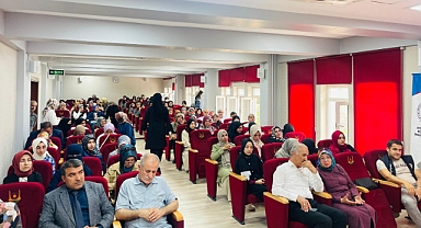 Şanlıurfa Büyük Yarışmaya Ev Sahipliği Yaptı