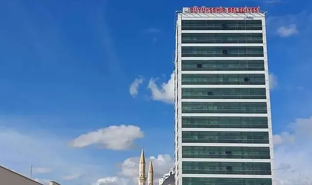 Şanlıurfa Büyükşehir Belediyesi’nden sosyal medya için yeni karar!