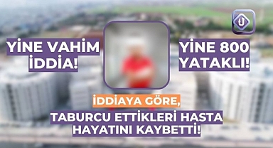 Şanlıurfa'da 15 Yaşındaki Genç İşçinin Ölümüne İlişkin Şok İddialar!