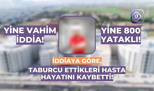 Şanlıurfa'da 15 Yaşındaki Genç İşçinin Ölümüne İlişkin Şok İddialar!
