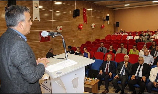 Şanlıurfa 'da