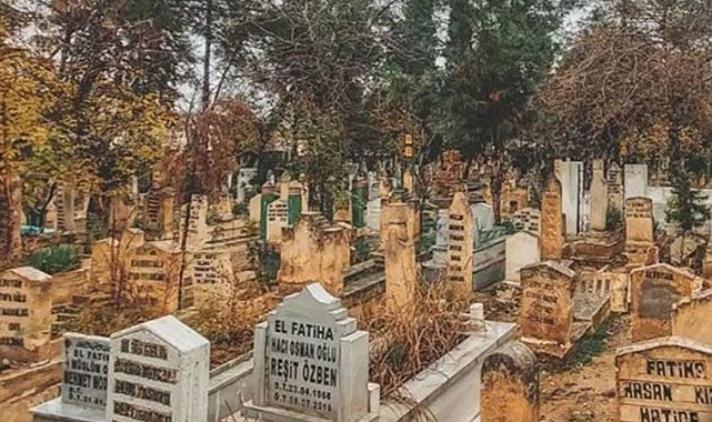 Şanlıurfa'da 6 aileye acı haber verildi!