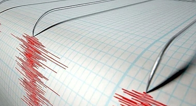 Şanlıurfa'da art arda iki deprem!