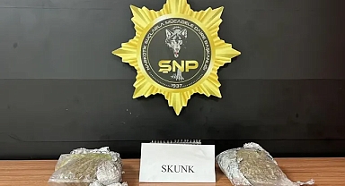 Şanlıurfa'da bir operasyon daha!
