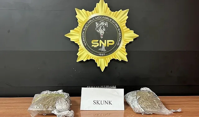 Şanlıurfa'da bir operasyon daha!