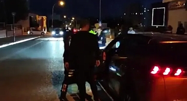 Şanlıurfa'da çok sayıda aranan şahıs yakalandı!