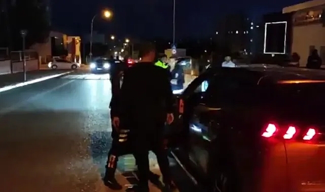 Şanlıurfa'da çok sayıda aranan şahıs yakalandı!