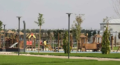 Şanlıurfa’da da yapılmıştı! Akıbetleri ne olacak?