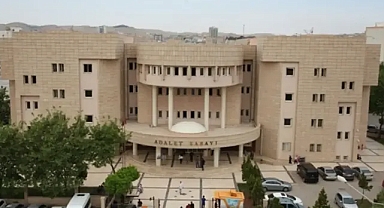 Şanlıurfa'da DEAŞ operasyonu! Çok sayıda gözaltı!