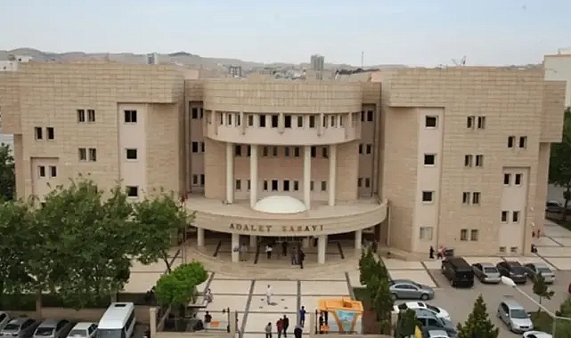 Şanlıurfa'da DEAŞ operasyonu! Çok sayıda gözaltı!